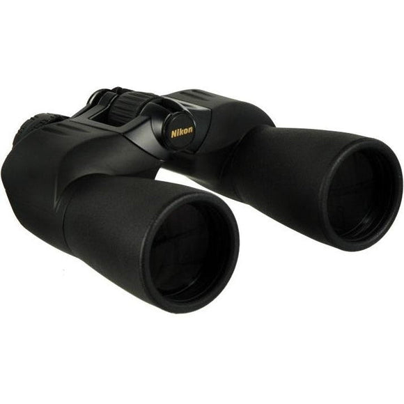 Nikon Action Extreme 7x50 Waterproof CF Binocular - Jacobs Digital
