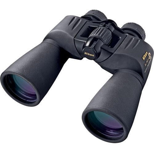 Nikon Action Extreme 10x50 Waterproof Cf Binocular - Jacobs Digital