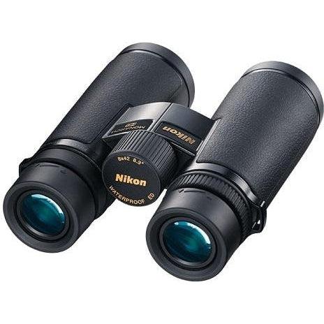 Nikon Monarch HG 8x42 ED Waterproof Binocular - Jacobs Digital
