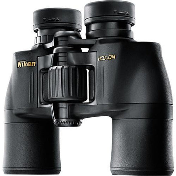 Nikon Aculon A211 10X42 Binocular - Jacobs Digital