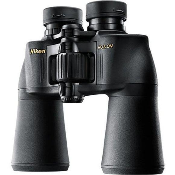 Nikon Aculon A211 12X50 Binocular - Jacobs Digital