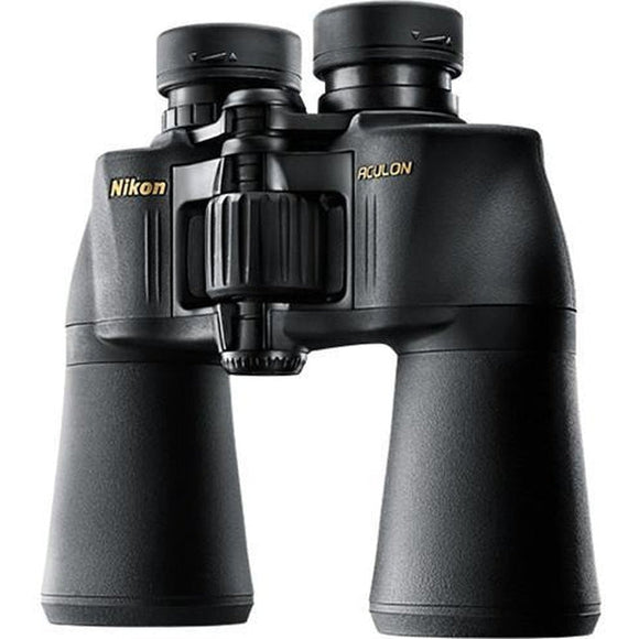 Nikon Aculon A211 12X50 Binocular