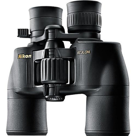Nikon Aculon A211 8-18X42 Binocular