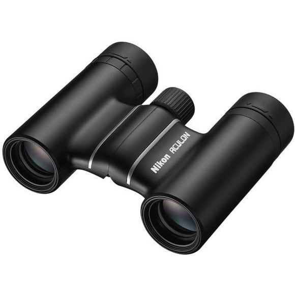 Nikon Aculon T02 10x21 Binocular - Black - Jacobs Digital