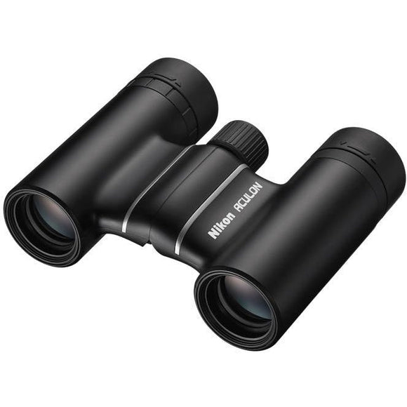 Nikon Aculon T02 10x21 Binocular - Black