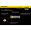 Nitecore Li-ion Rechargeable 14500 Battery 3.7v 750mah - Jacobs Digital