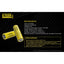 Nitecore 21700i Rechargeable Battery 3.6v 5000mah - Jacobs Digital
