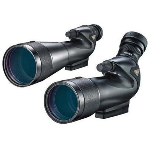 Nikon Prostaff 5 60 Fieldscope Needs Eyepiece
