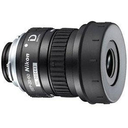 Nikon Prostaff 5 Eyepiece 20-60X - Jacobs Digital