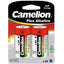 Camelion Plus Alkaline D 2pk Batteries