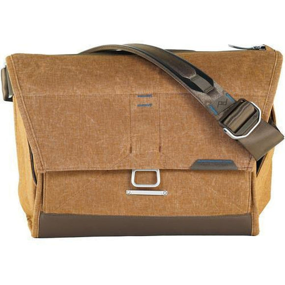 Peak Design 15 EVERYDAY MESSENGER - TAN