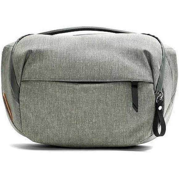 Peak Design EVERYDAY SLING - 5L - SAGE - Jacobs Digital