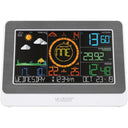 La Crosse Professional WIFI Colour Weather Station