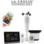 La Crosse Complete Personal WIFI Weather Station AccuWeather