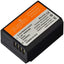 Jupio Camera Battery Canon Lp-e10 / Nb-e10 7.4v 1020mah - Jacobs Digital