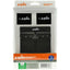 Jupio Battery Charger Kit 2X Np-W126S 1260Mah For Fuji Digital Cameras And Video - Jacobs Digital