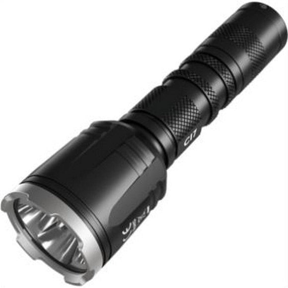 Nitecore Ci7 Infrared Led Torch - Jacobs Digital