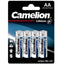 Camelion Lithium AA 4pk [MINIMUM ORDER 12] - Jacobs Digital