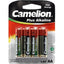 Camelion Plus Alkaline Aa 4pk Batteries [MINIMUM ORDER 12]