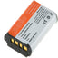 Jupio Camera Battery Sony Np-bx1 3.6v 1250mah - Jacobs Digital