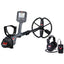 Minelab CTX 3030 Metal Detector - Jacobs Digital
