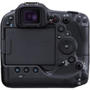 Canon EOS R3 30.3MP Camera Body - Jacobs Digital