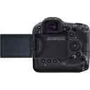 Canon EOS R3 30.3MP Camera Body - Jacobs Digital