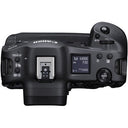 Canon EOS R3 30.3MP Camera Body - Jacobs Digital