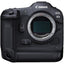 Canon EOS R3 30.3MP Camera Body - Jacobs Digital