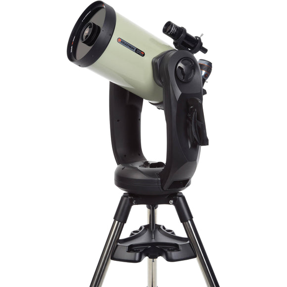 Celestron CPC Deluxe 925 HD 9.25