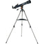 Celestron Astromaster LT 70AZ (900mm) Telescope w/Smartphone Adapter & Moon Filter - Jacobs Digital
