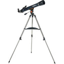 Celestron Astromaster LT 70AZ (900mm) Telescope w/Smartphone Adapter & Moon Filter - Jacobs Digital
