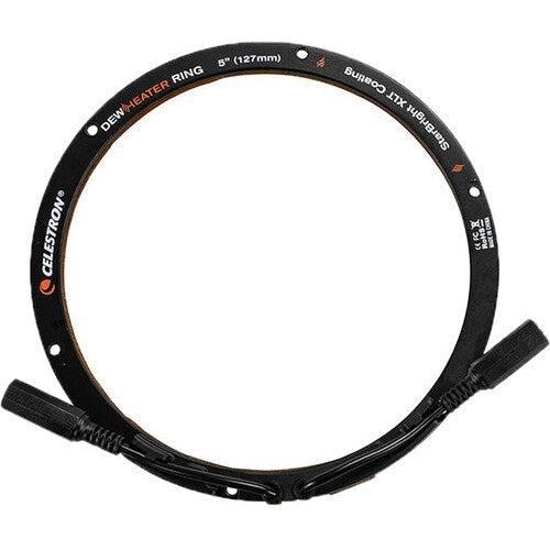 Celestron Dew Heating Rings - Different Sizes - Jacobs Digital