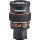 Celestron X-Cel LX Telescope Eyepieces - Jacobs Digital