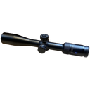 Zeiss Conquest V4 4-16x44 #68 Elevation AND Windage Turrets ZBi Rifle Scope - Jacobs Digital