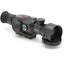 ATN X-sight-ii 5-20 Smart Day/night Hunting Rifle Scope