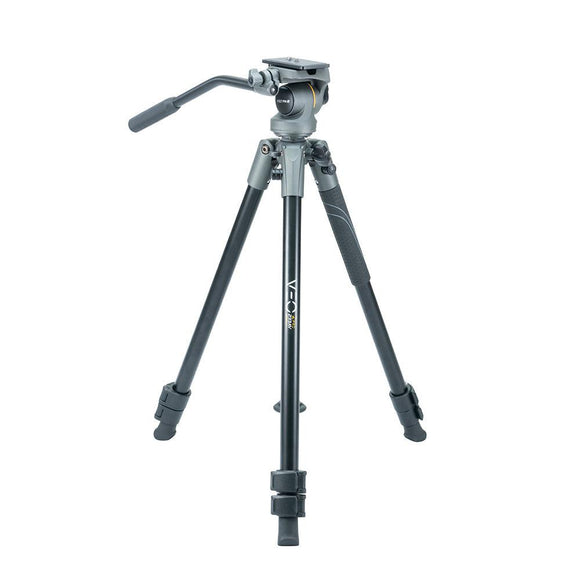 Vanguard VEO 2 PRO 233AV Tripod - Jacobs Digital