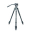Vanguard VEO 2 PRO 233AV Tripod - Jacobs Digital