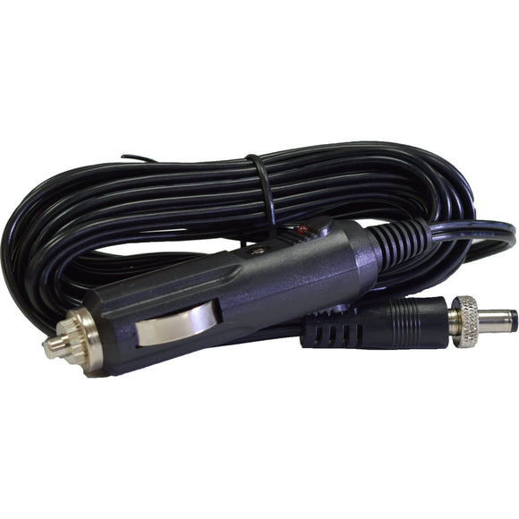 Celestron cigarette 12v plug for CPC deluxe telescopes