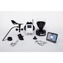 Davis Wireless Vantage Pro2 Weather Station with Standard Radiation Shield and WeatherLink Console-Jacobs Digital