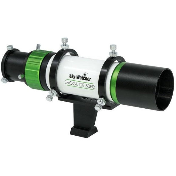SkyWatcher Evoguide ED APO 50mm f/4.8 Guidescope - Jacobs Digital