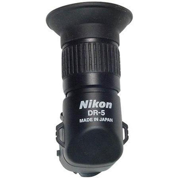 Nikon Dr-5 Right Angle Viewing Attach