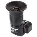 Nikon Dr-6 Right Angle Viewing Attachment