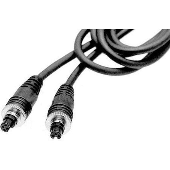 Nikon Sc-27 Ttl Sync Cord 3M