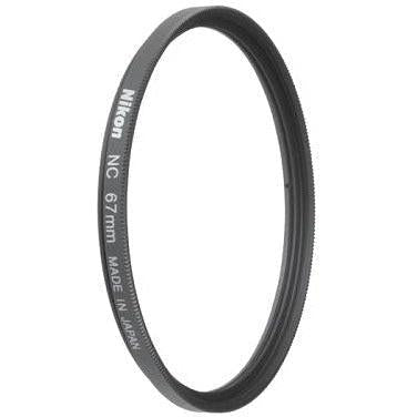 Nikon 67mm Neutral Colour Nc Filter Accessories - Jacobs Digital