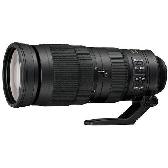 Nikon 95mm Filter Nc [Af-S 200-500mm F5.6E] - Jacobs Digital