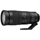 Nikon 95mm Filter Nc [Af-S 200-500mm F5.6E] - Jacobs Digital