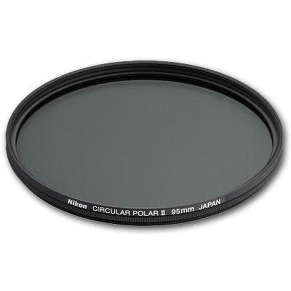 Nikon 95mm Polarizing Filter [Af-S 200-500mm