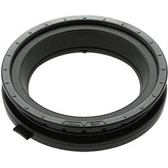 Nikon Sx-1 Attachment Ring