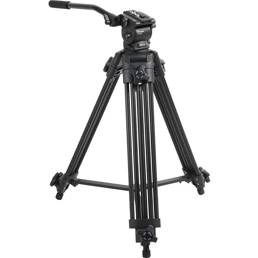 fancier tripod